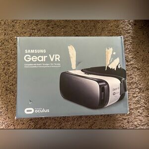 Samsung Gear VR Headset